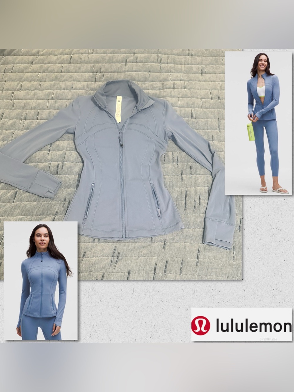 lululemon Define Jacket